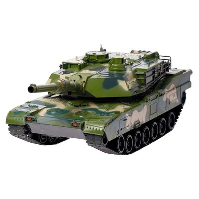 ремонт Радиоуправляемых танков Play Smart в Королёве 